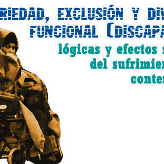 exclusion y sufrimiento social