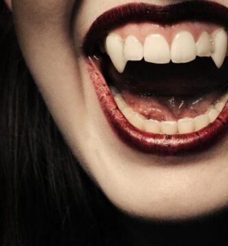 vampirismo en la sociedad actual