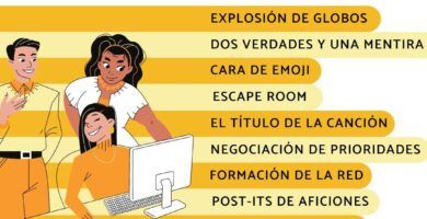 dinamicas de grupo