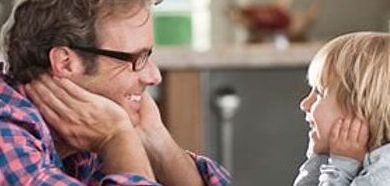 evitacion del contacto visual