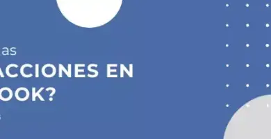 interacciones en redes sociales