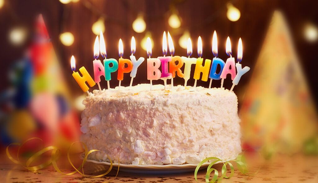 fiesta de cumpleanos