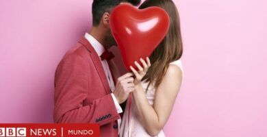 relaciones de pareja