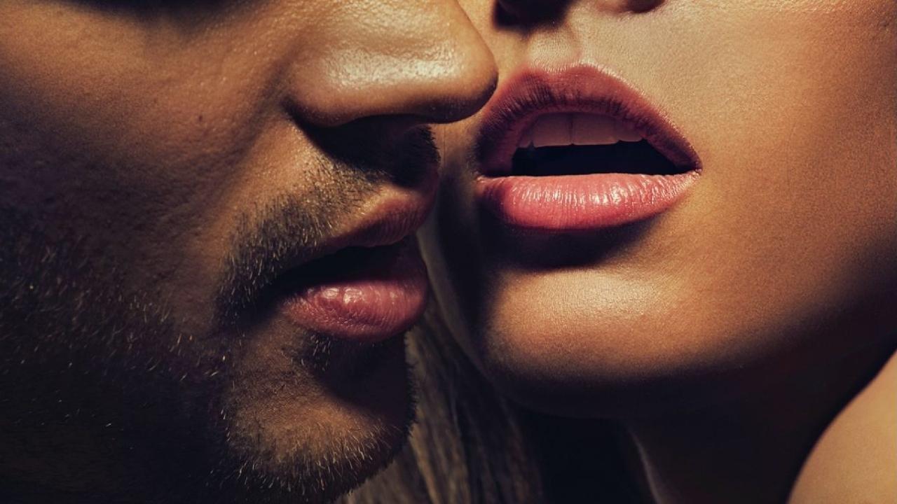 Sensualidad y conexión emocional