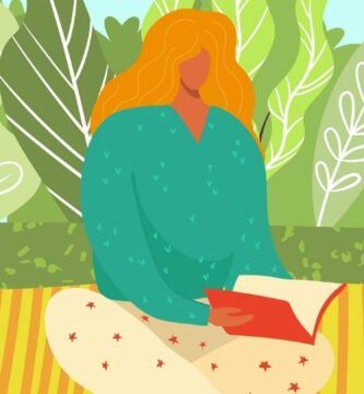 persona reflexionando en silencio