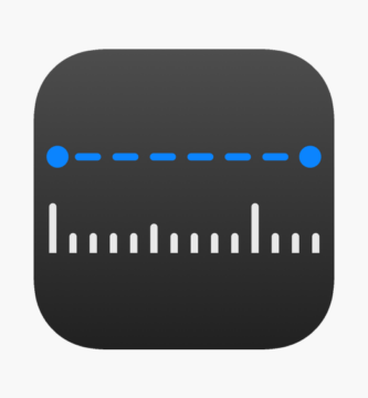 app de medicion de distancia