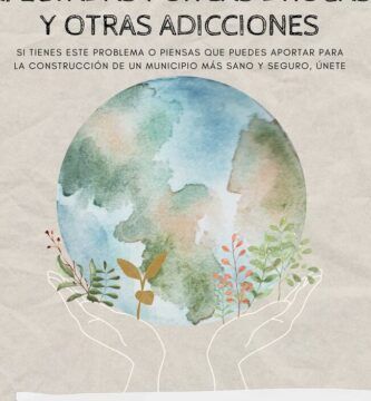 familias afectadas por las drogas